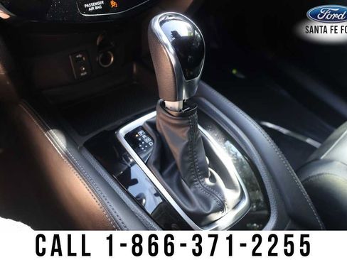 Used 2018 Nissan Rogue Sport SL w/ SL Premium Package FWD image 37