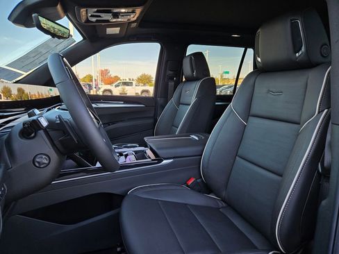 New 2026 Cadillac Escalade Sport w/ Touring Package image 29