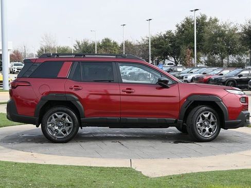 New 2026 Subaru Outback Premium image 2