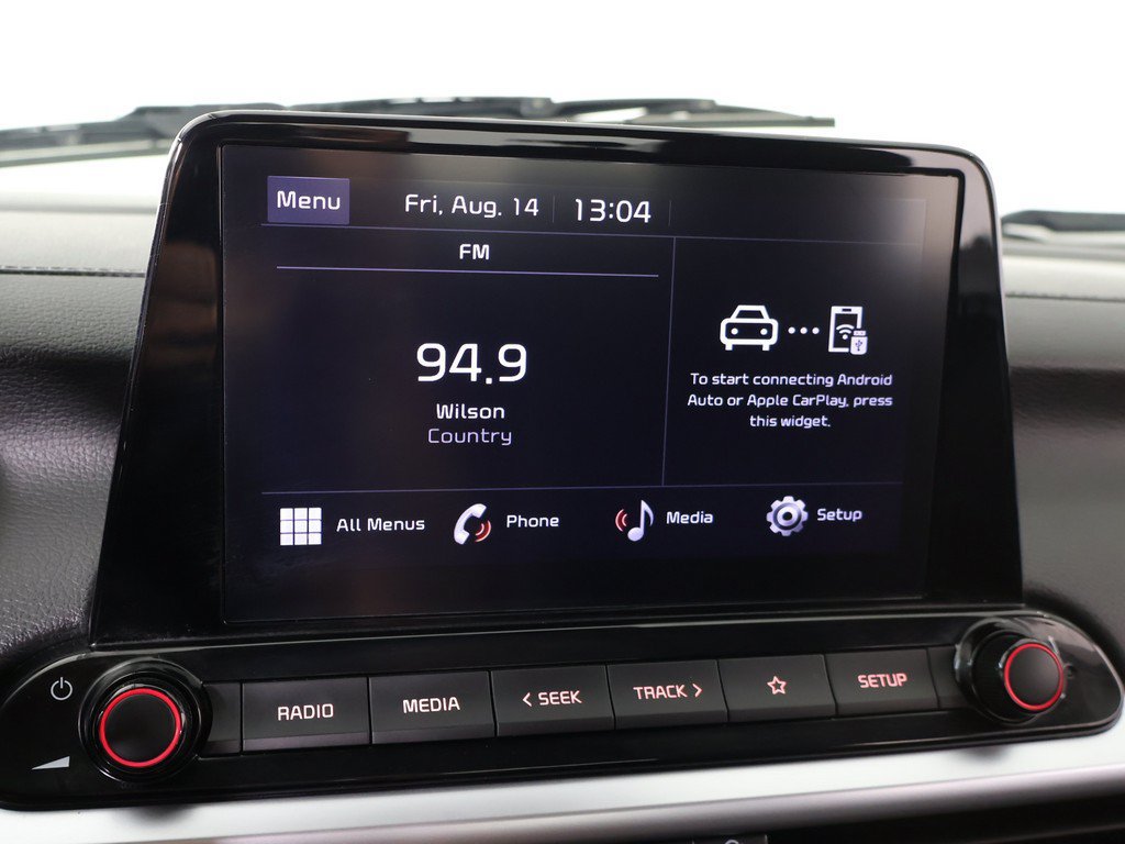 Used 2023 Kia Forte LXS FWD image 38