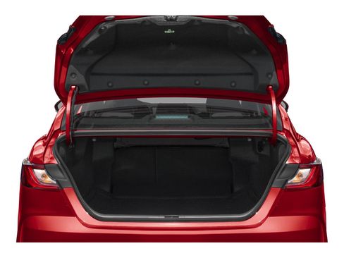 Used 2025 Toyota Camry LE image 13