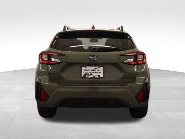 New 2026 Subaru Crosstrek 2.5i Limited AWD/4WD image 3