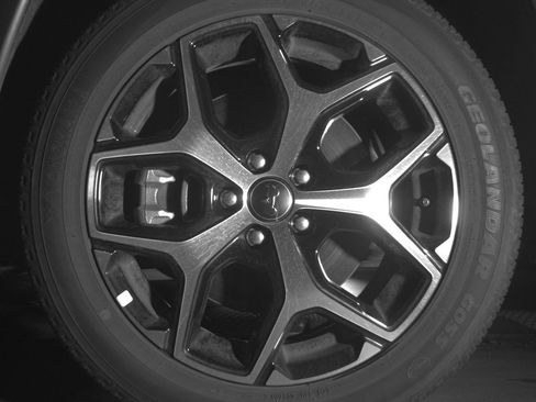 Used 2025 Jeep Compass Limited AWD/4WD image 11