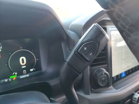 Used 2024 Ford F150 XLT w/ Mobile Office Package image 21