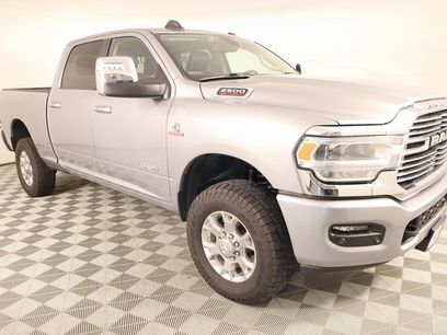 Used 2024 RAM 2500 Laramie