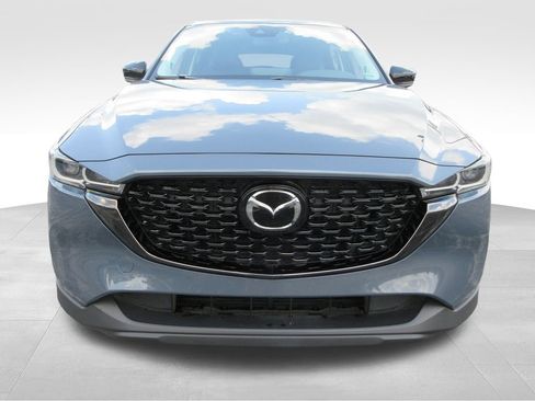 Used 2025 MAZDA CX-5 Carbon Edition AWD/4WD image 8