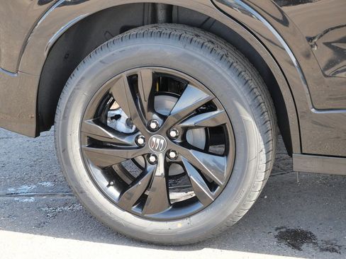 New 2026 Buick Encore GX Sport Touring w/ Advanced Technology Package AWD/4WD image 19