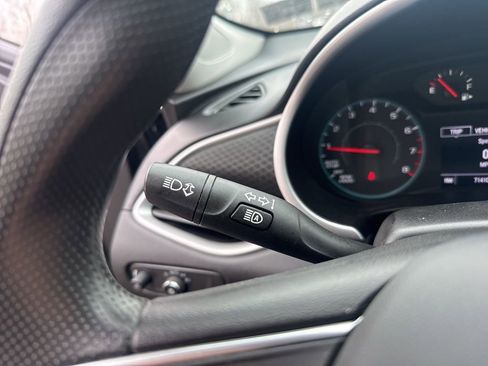 Used 2023 Chevrolet Malibu LT image 20