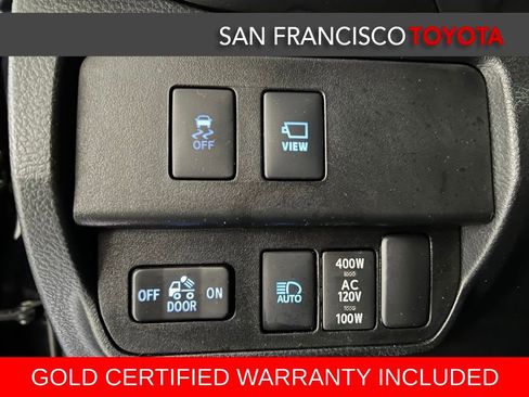 Certified 2020 Toyota Tacoma TRD Pro image 39