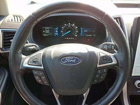 Used 2022 Ford Edge SEL w/ Convenience Package AWD/4WD image 20