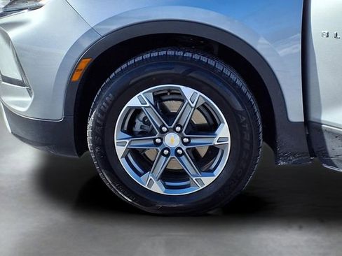 Used 2024 Chevrolet Blazer LT image 22