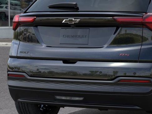 New 2027 Chevrolet Bolt RS image 14