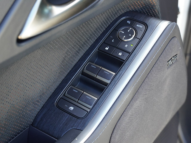 Used 2025 Lexus GX 550 w/ Accessory Package (Z1) AWD/4WD image 34