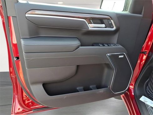 New 2026 Chevrolet Silverado 1500 RST w/ RST All Star Premium Package image 16