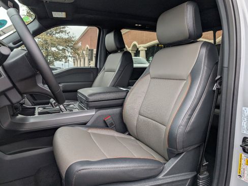 New 2025 Ford F150 Lariat w/ Equipment Group 502A High image 25