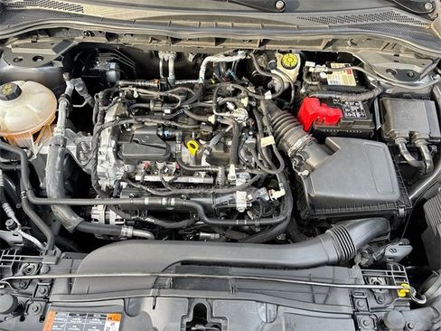 Used 2022 Ford Escape S image 10