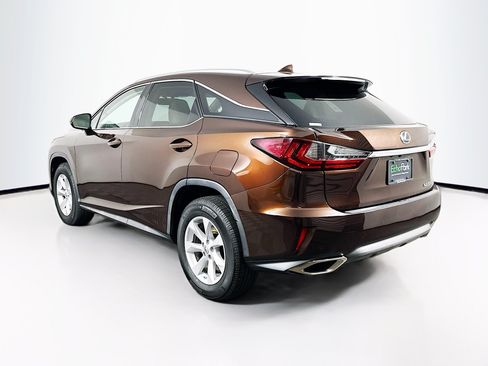 Used 2016 Lexus RX 350 AWD w/ Premium Package image 5