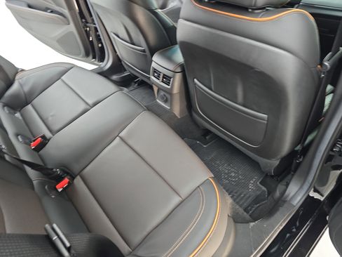 Used 2022 Cadillac CT4 V w/ Navigation Package image 11