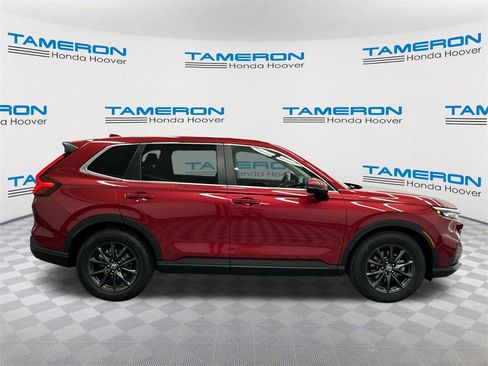 New 2026 Honda CR-V EX-L image 6