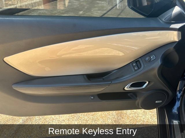 Used 2010 Chevrolet Camaro SS w/ RS Package RWD image 14