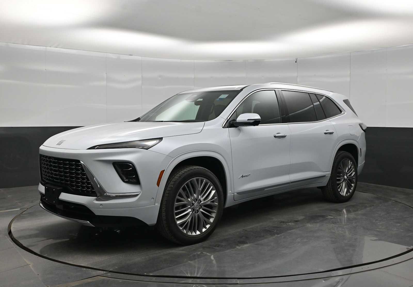 New 2027 Buick Enclave Avenir AWD/4WD image 4