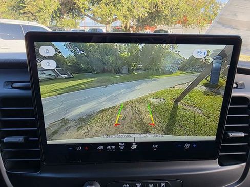 New 2026 Ford Transit 250 148 Medium Roof image 17