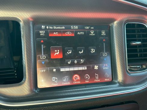 Used 2014 Dodge Charger R/T RWD image 27