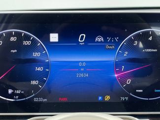 Used 2022 Mercedes-Benz S 500 4MATIC video 2