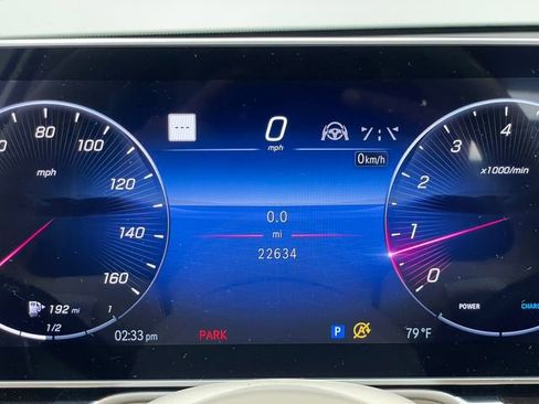 Used 2022 Mercedes-Benz S 500 4MATIC image 2