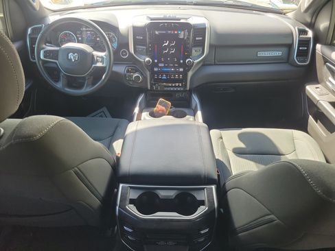 Used 2023 RAM 1500 Big Horn AWD/4WD image 10