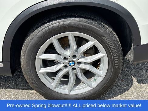 Used 2020 BMW X5 xDrive40i AWD/4WD image 14
