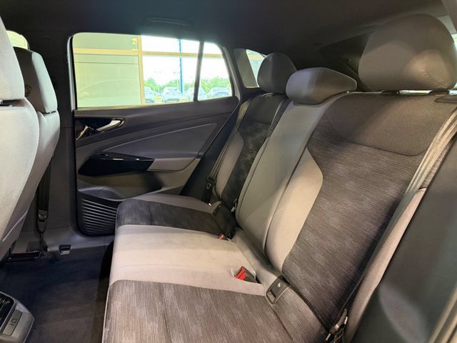 Used 2022 Volkswagen ID.4 Pro RWD image 20