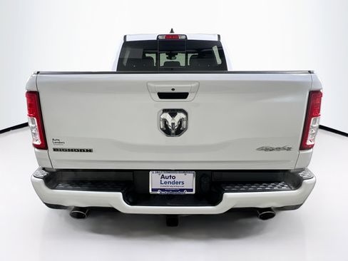 Used 2022 RAM 1500 Big Horn image 6