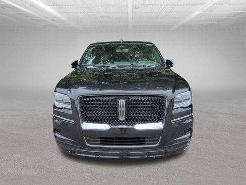 Used 2023 Lincoln Navigator Reserve AWD/4WD image 25