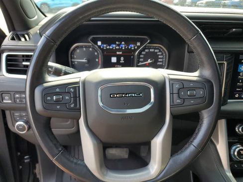 Used 2021 GMC Yukon Denali AWD/4WD image 22