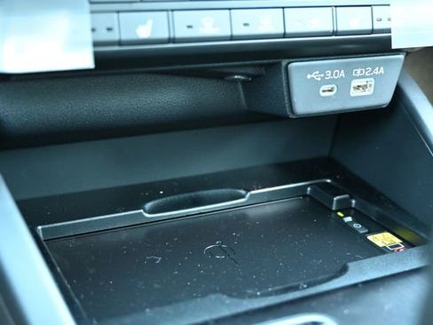 New 2026 Subaru Outback Premium image 24