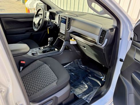 New 2025 Ford Ranger XL w/ Trailer Tow Package image 18