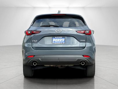 Used 2024 MAZDA CX-5 Carbon Edition