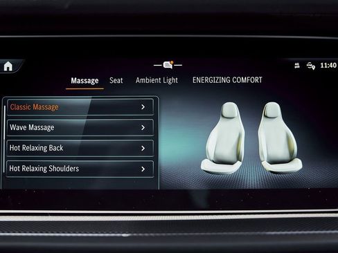 Used 2026 Mercedes-Benz G 63 AMG 4MATIC image 80