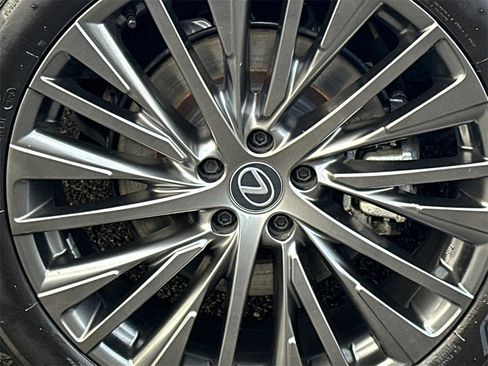 Used 2023 Lexus RX 350 AWD image 6