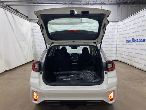 New 2026 Subaru Impreza 2.0i Sport image 13