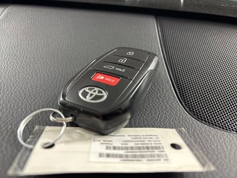 Used 2025 Toyota Camry XSE image 40