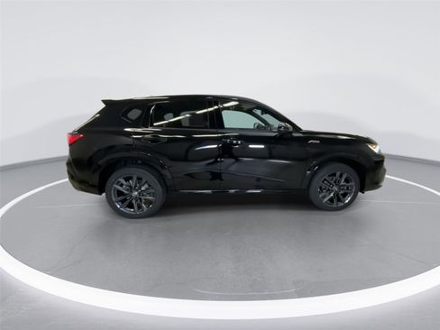 New 2026 Acura ADX A-Spec AWD/4WD image 9