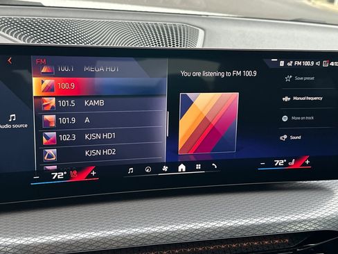 New 2026 BMW M440i M440i w/ Premium Package image 13