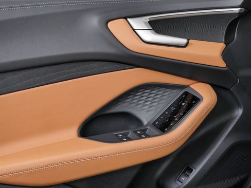 New 2026 Audi A5 2.0T Premium AWD/4WD image 6