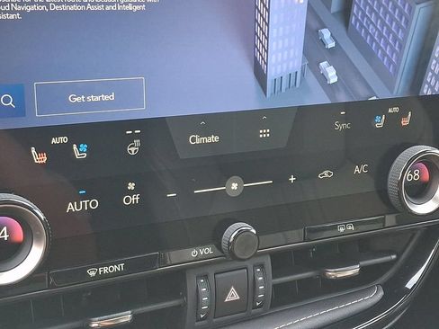 Used 2024 Lexus NX 350 AWD image 18