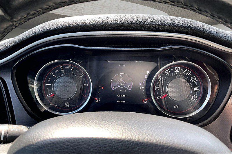 Used 2019 Dodge Challenger SXT AWD/4WD image 18
