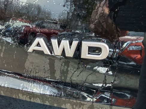 Certified 2025 Nissan Rogue S image 6