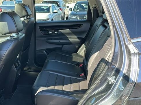 Used 2024 Honda CR-V EX-L image 23