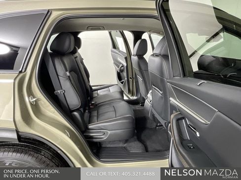 New 2026 MAZDA CX-70 SC Plus image 15